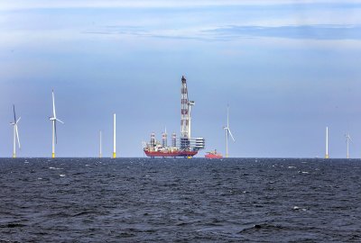 Europejscy liderzy offshore przy jednym stole w Warszawie. Stawką przysz...