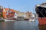 W piątek startuje jubileuszowy 30. Baltic Sail Gdańsk
