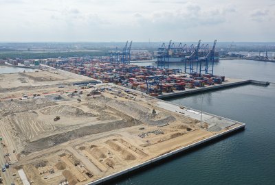 Rząd przyjął projekt zmian w zwolnieniu z CIT dla portów morskich