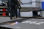 Remontowa Shipbuilding rozpoczęła budowę piątego promu dla Szkocji