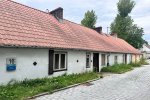 Gdańsk: Zabytkowe checze w Jelitkowie zyskają nowe funkcje 