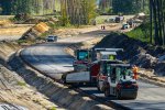 Nowa droga połączy trasę S6 z elektrownią jądrową