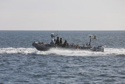 NATO: morskie operacje specjalne z udziałem Polski
