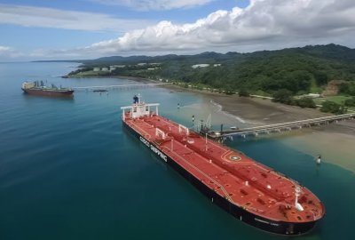 Panama chce przejąć pełną kontrolę nad Petroterminalem