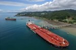 Panama chce przejąć pełną kontrolę nad Petroterminalem