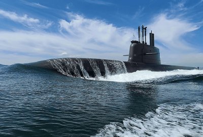 Zgoda USA na okręt atomowy dla Seulu to niebezpieczny krok