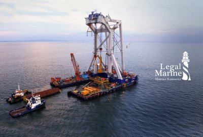 Marynarski Paragraf 22 - definicja transportu międzynarodowego