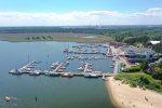 Gdańsk: Marina w Górkach Zachodnich zostanie rozbudowana