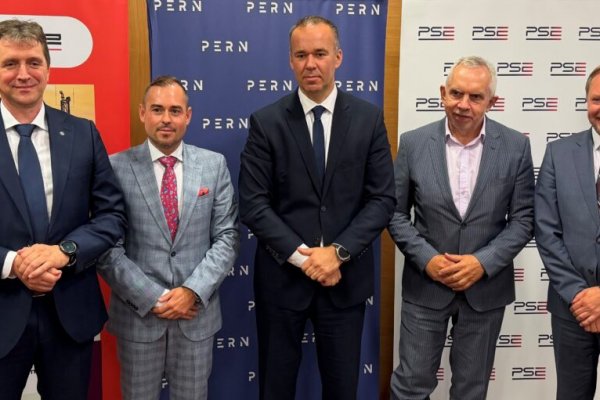 PSE, Gaz-System i PERN utworzyły stowarzyszenie do reprezentowania polsk...