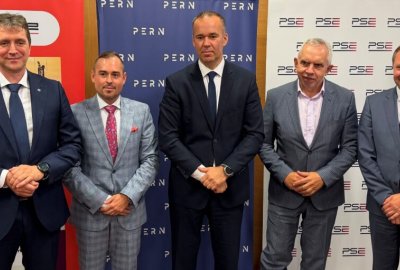 PSE, Gaz-System i PERN utworzyły stowarzyszenie do reprezentowania polsk...