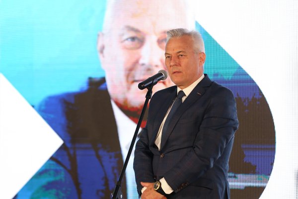 Prezes Polskiej Żeglugi Bałtyckiej Piotr Redmerski odwołany ze stanowisk...