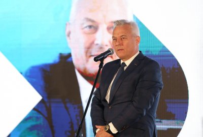 Prezes Polskiej Żeglugi Bałtyckiej Piotr Redmerski odwołany ze stanowisk...