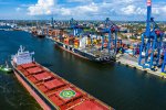 Port w Kłajpedzie przekształca się w centrum obronności i czystej energi...