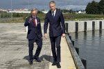 Rozwój morskiej energetyki wiatrowej to przyszłość darłowskiego portu...