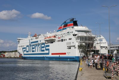 Polska Żegluga Bałtycka ma nowego prezesa