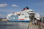 Polska Żegluga Bałtycka ma nowego prezesa