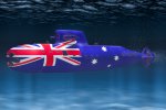 Australia przeznaczy dodatkowe miliardy dolarów na budowę okrętów podwod...