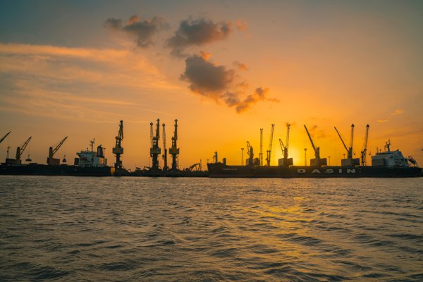 Indie budują pierwszy port e-metanolowy