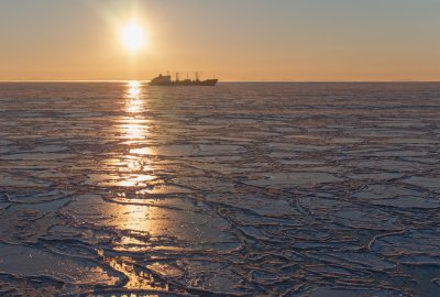 Norwegia ogranicza możliwość zajmowania rosyjskich statków