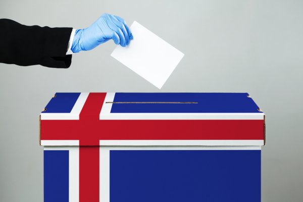 Islandia: „Rybacka mafia” zdecydowała o negatywnym wyniku referendum ...