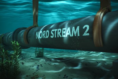 Motyka: poparcie Brauna dla Nord Stream to poparcie dla Putina