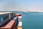 Maersk wznawia żeglugę przez Morze Czerwone i Kanał Sueski
