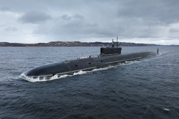 Państwa NATO udaremniły wiosną rosyjskie ćwiczenia w Arktyce