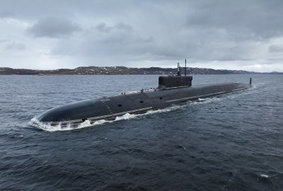 Państwa NATO udaremniły wiosną rosyjskie ćwiczenia w Arktyce