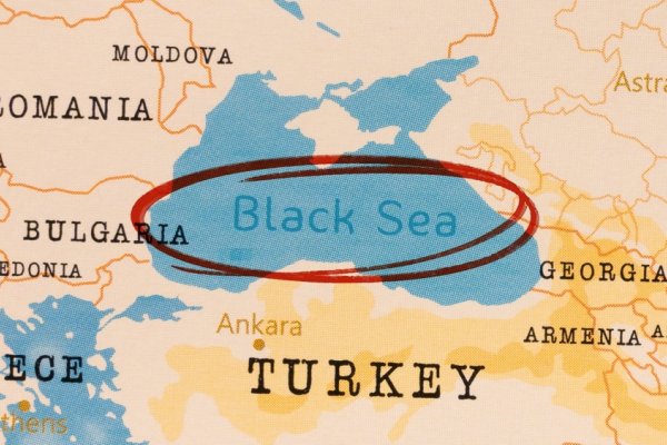 Turcja: rozprzestrzenianie się wojny na Morze Czarne jest niedopuszczaln...