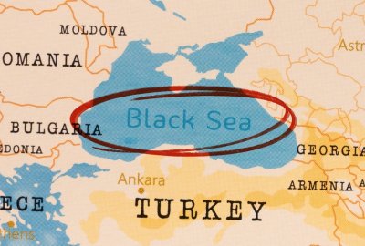 Turcja: rozprzestrzenianie się wojny na Morze Czarne jest niedopuszczaln...