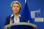 Von der Leyen: sytuacja na Morzu Czarnym coraz bardziej niepokojąca