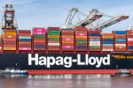 Hapag-Lloyd zwiększa wykorzystanie energii z lądu