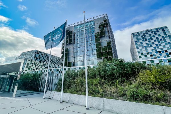 Chiny: Europejskie rządy powinny odrzucić „nielegalny” wyrok ws. Morza P...