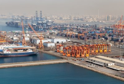 Rebelianci Huti ogłosili blokadę morską Arabii Saudyjskiej