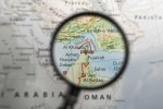 Iran ustanowił nową strefę zamkniętą na Zatoce Omańskiej i Morzu Arabski...