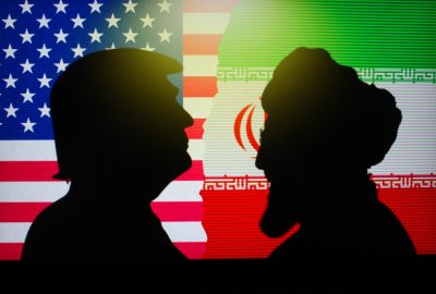 Iran grozi rozszerzeniem wojny na Ocean Indyjski w przypadku nowych atak...