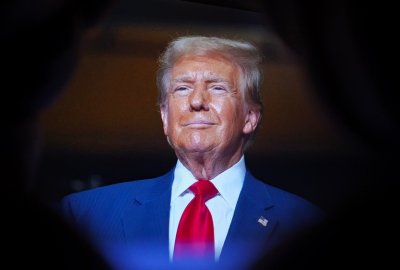 Donald Trump: postrzegam cieśninę Ormuz jako amerykańskie terytorium
