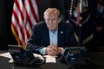 Trump: Jeśli Huti znów ostrzelają statki, odpowie za to też Iran