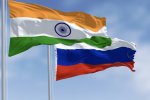 Modi i Putin omówili kwestie „konfliktu w regionie Morza Czarnego”
