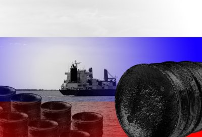 USA: Senatorowie ostrzegli banki przed obsługą importu diesla z Rosji