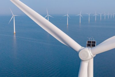 Pierwszy prąd z Morskiej Farmy Wiatrowej Baltica 2 popłynie w II kw. 202...