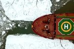 Unia Europejska powinna mieć własną flotę lodołamaczy w Arktyce