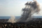 Media: Nad Zatoką Perską słychać eksplozje po atakach USA