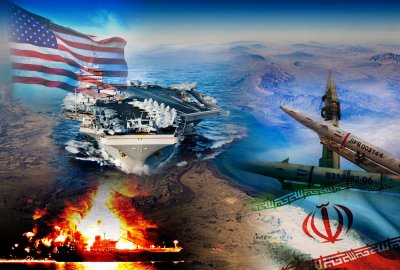 Srogi odwet Iranu; zaatakowali dwa amerykańskie statki i osiem tankowców...