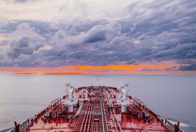 USA wyznacza okna dla żeglugi przez Cieśninę Ormuz