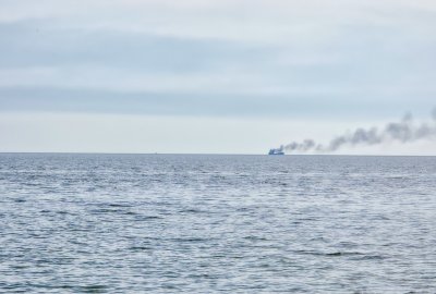 Trwa akcja ratunkowa po incydencie na Morzu Czarnym, dwie osoby nie żyją...