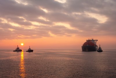 Od lipca osiem tankowców z irańskim LPG opuściło Zatokę Omańską