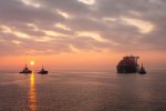 Od lipca osiem tankowców z irańskim LPG opuściło Zatokę Omańską