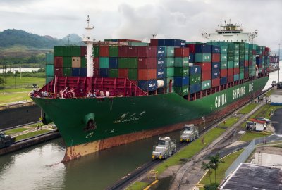 Panama zapowiada przedłużenie umowy o współpracy morskiej z Chinami