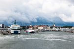 Finlandia: nielegalni migranci z Białorusi przewożeni promem z Estonii